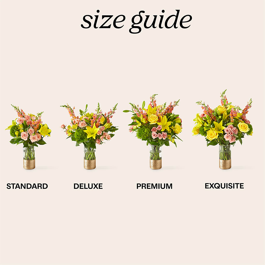 Getaway Bouquet –  J C Snyder Florist By Transcend, Harrisburg PA