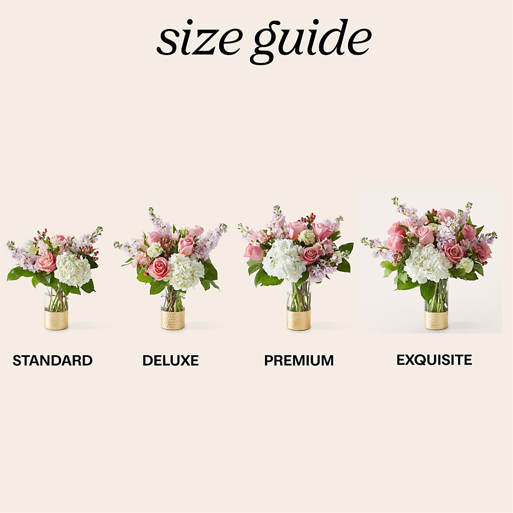 Little Luxuries Bouquet –  J C Snyder Florist By Transcend, Harrisburg PA