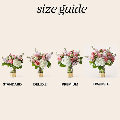 Little Luxuries Bouquet –  J C Snyder Florist By Transcend, Harrisburg PA