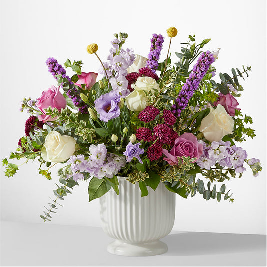 Work of Art Bouquet –  J C Snyder Florist By Transcend, Harrisburg PA