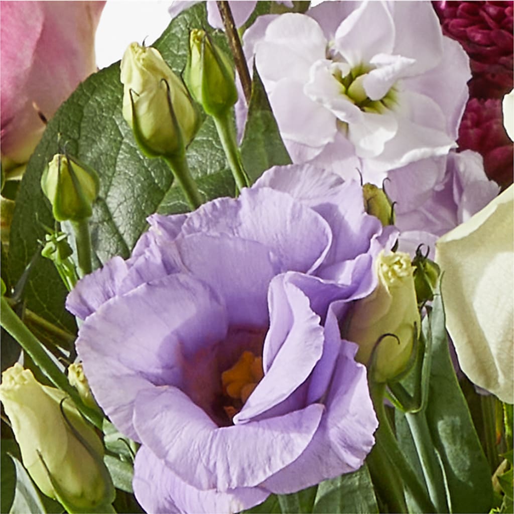 Work of Art Bouquet –  J C Snyder Florist By Transcend, Harrisburg PA