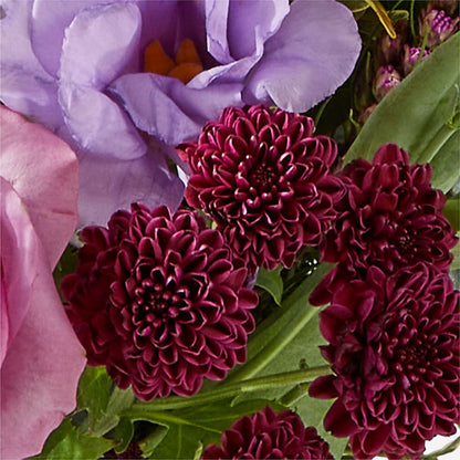 Work of Art Bouquet –  J C Snyder Florist By Transcend, Harrisburg PA