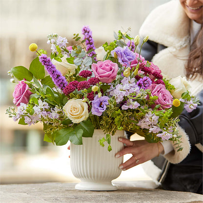 Work of Art Bouquet –  J C Snyder Florist By Transcend, Harrisburg PA