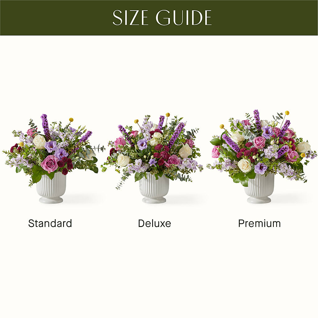 Work of Art Bouquet –  J C Snyder Florist By Transcend, Harrisburg PA