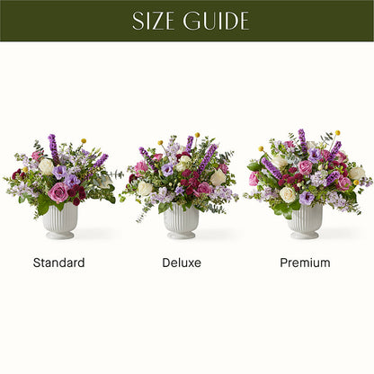 Work of Art Bouquet –  J C Snyder Florist By Transcend, Harrisburg PA