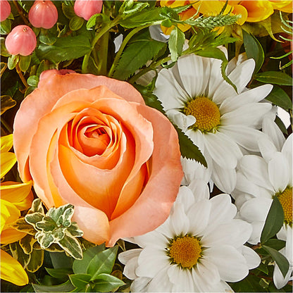 The Good Life Bouquet –  J C Snyder Florist By Transcend, Harrisburg PA