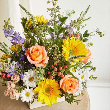 The Good Life Bouquet –  J C Snyder Florist By Transcend, Harrisburg PA