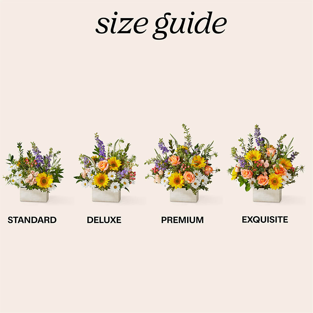 The Good Life Bouquet –  J C Snyder Florist By Transcend, Harrisburg PA