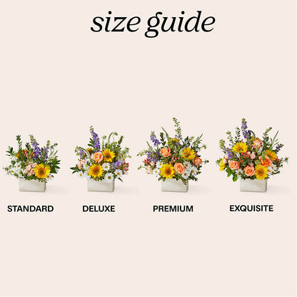 The Good Life Bouquet –  J C Snyder Florist By Transcend, Harrisburg PA