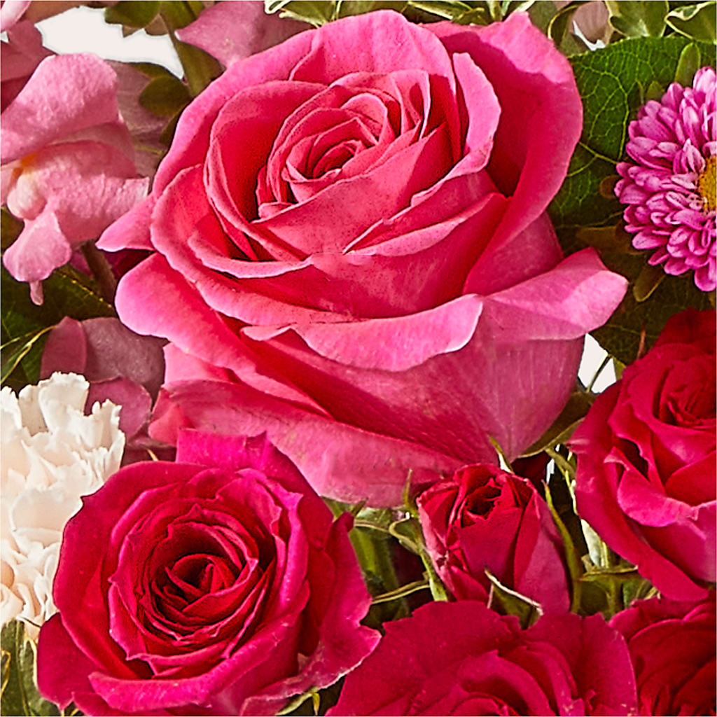 Too Cute Bouquet –  J C Snyder Florist By Transcend, Harrisburg PA
