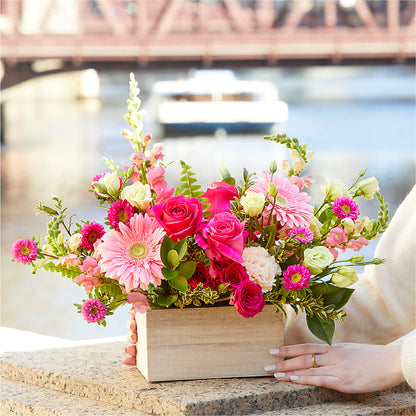 Too Cute Bouquet –  J C Snyder Florist By Transcend, Harrisburg PA