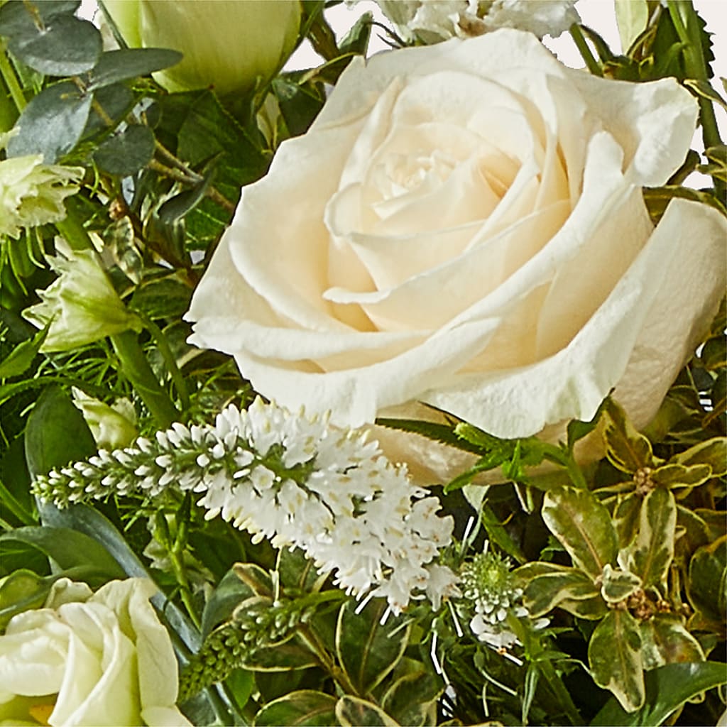 Cashmere Bouquet –  J C Snyder Florist By Transcend, Harrisburg PA