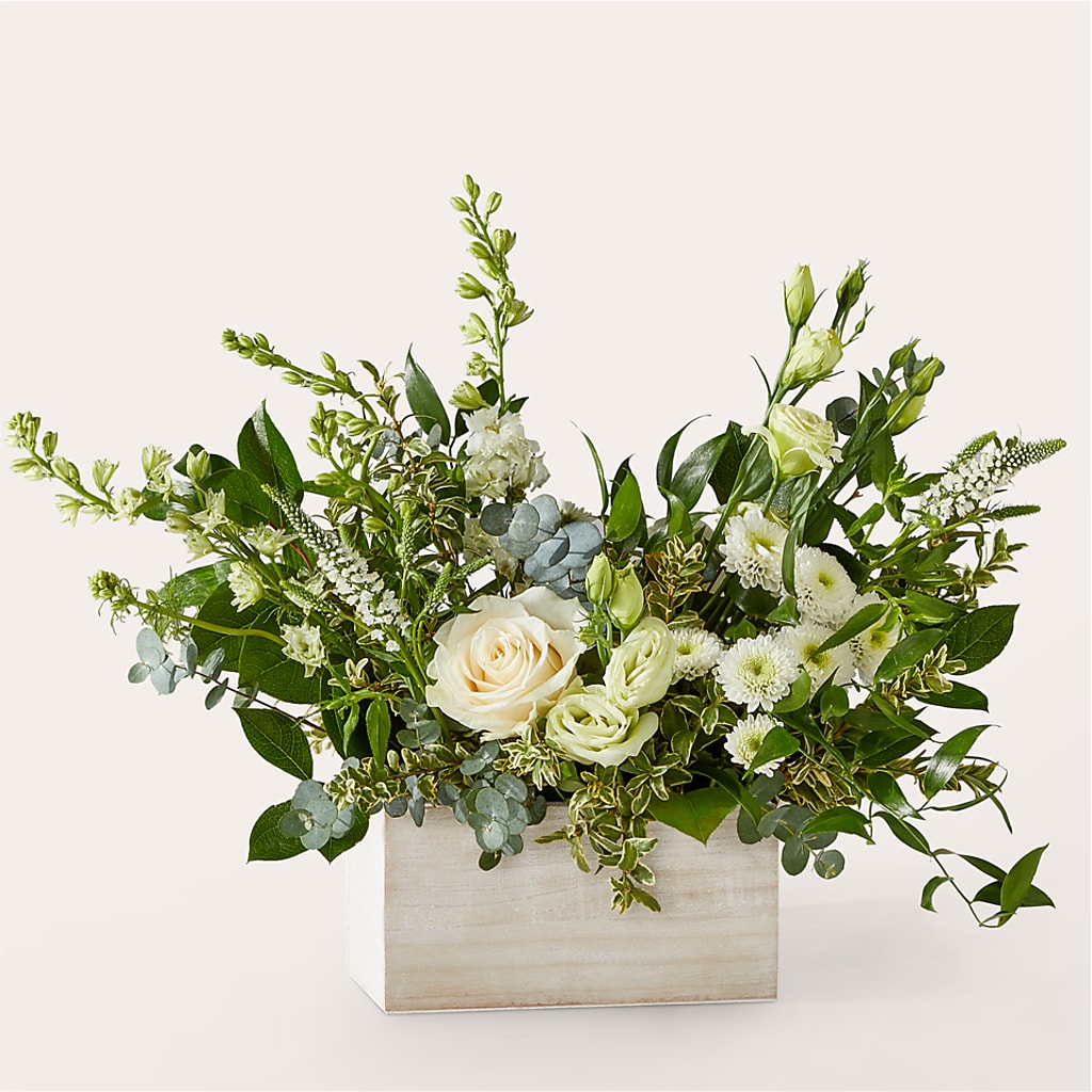 Cashmere Bouquet –  J C Snyder Florist By Transcend, Harrisburg PA
