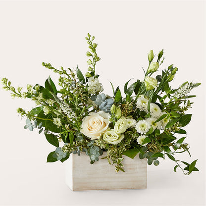 Cashmere Bouquet –  J C Snyder Florist By Transcend, Harrisburg PA