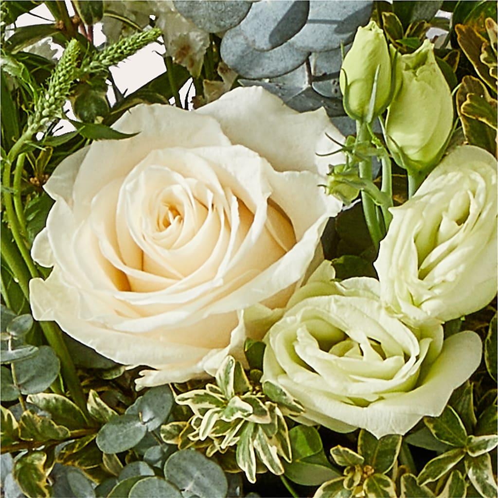 Cashmere Bouquet –  J C Snyder Florist By Transcend, Harrisburg PA