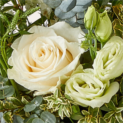 Cashmere Bouquet –  J C Snyder Florist By Transcend, Harrisburg PA