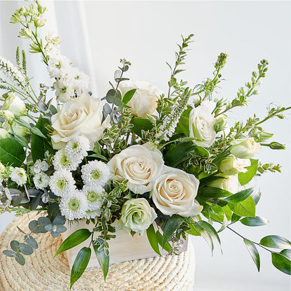 Cashmere Bouquet –  J C Snyder Florist By Transcend, Harrisburg PA