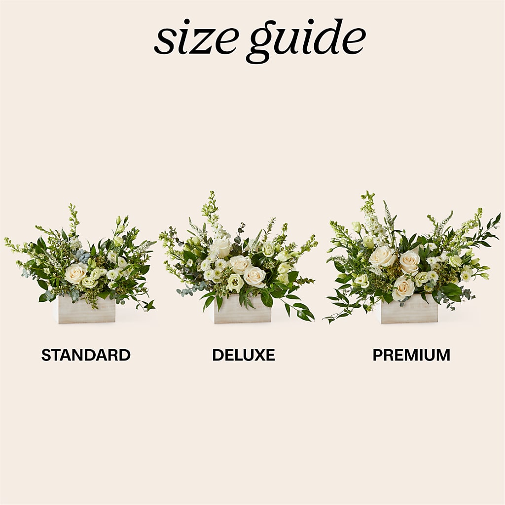 Cashmere Bouquet –  J C Snyder Florist By Transcend, Harrisburg PA