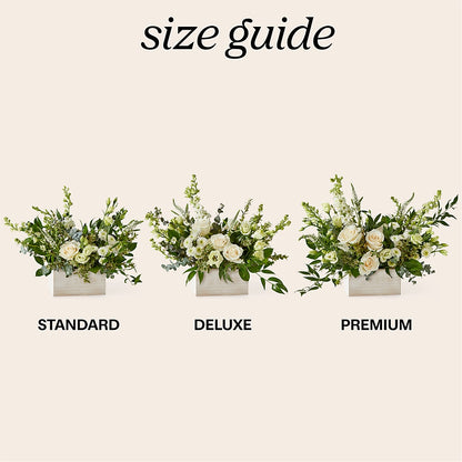 Cashmere Bouquet –  J C Snyder Florist By Transcend, Harrisburg PA