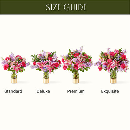 Written in the Stars Bouquet –  J C Snyder Florist By Transcend, Harrisburg PA