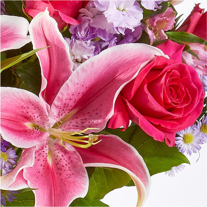 Written in the Stars Bouquet –  J C Snyder Florist By Transcend, Harrisburg PA
