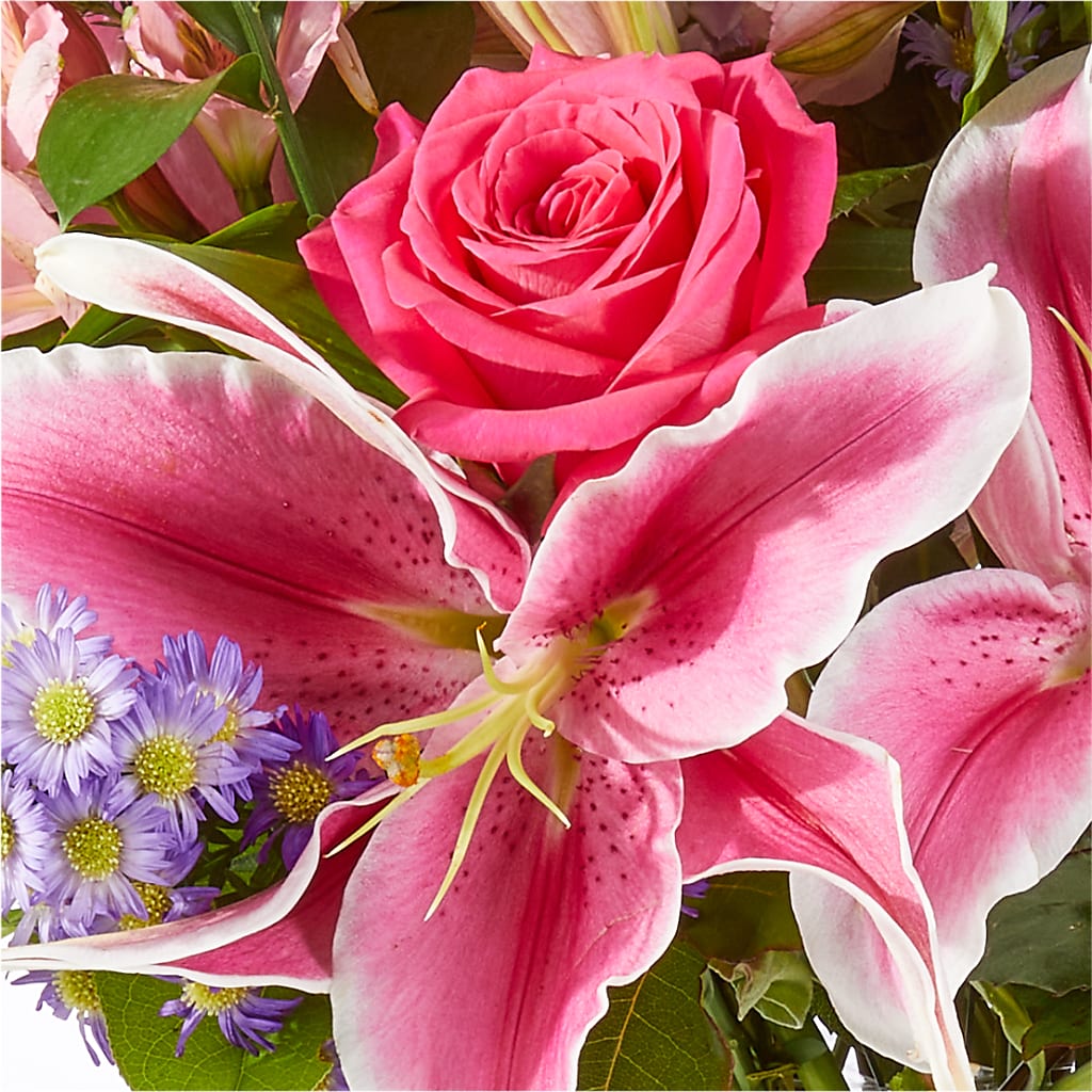 Written in the Stars Bouquet –  J C Snyder Florist By Transcend, Harrisburg PA