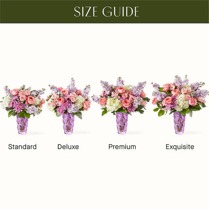 Silver Lining Bouquet –  J C Snyder Florist By Transcend, Harrisburg PA