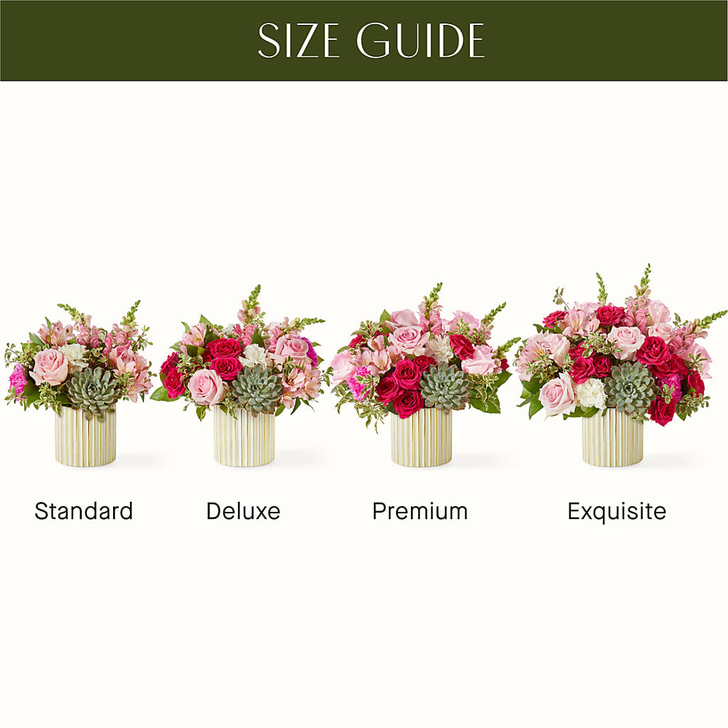 Magenta Musings Bouquet –  J C Snyder Florist By Transcend, Harrisburg PA