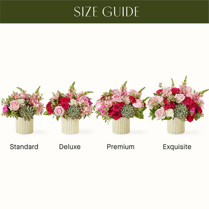 Magenta Musings Bouquet –  J C Snyder Florist By Transcend, Harrisburg PA