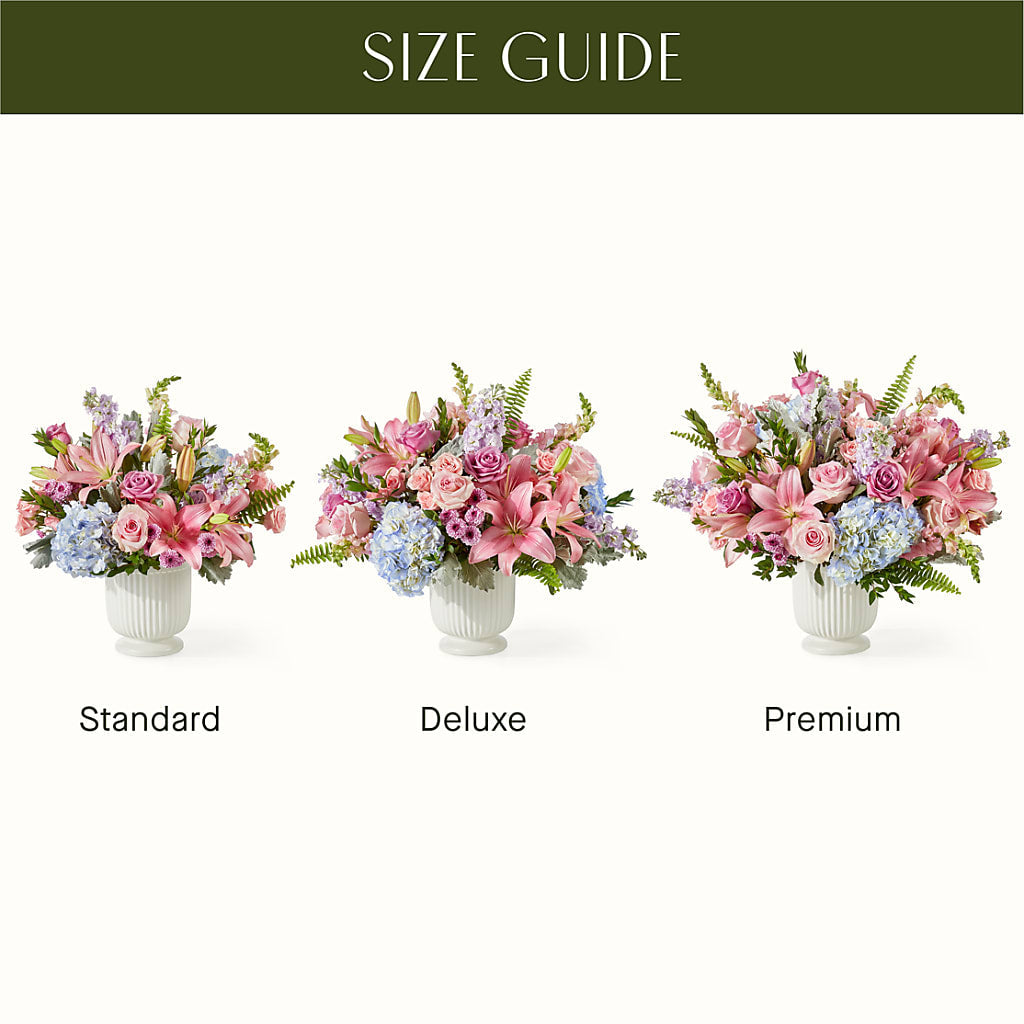 Wonderland Bouquet –  J C Snyder Florist By Transcend, Harrisburg PA