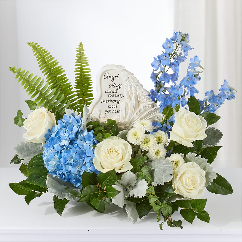 Dearest Arrangement –  J C Snyder Florist By Transcend, Harrisburg PA