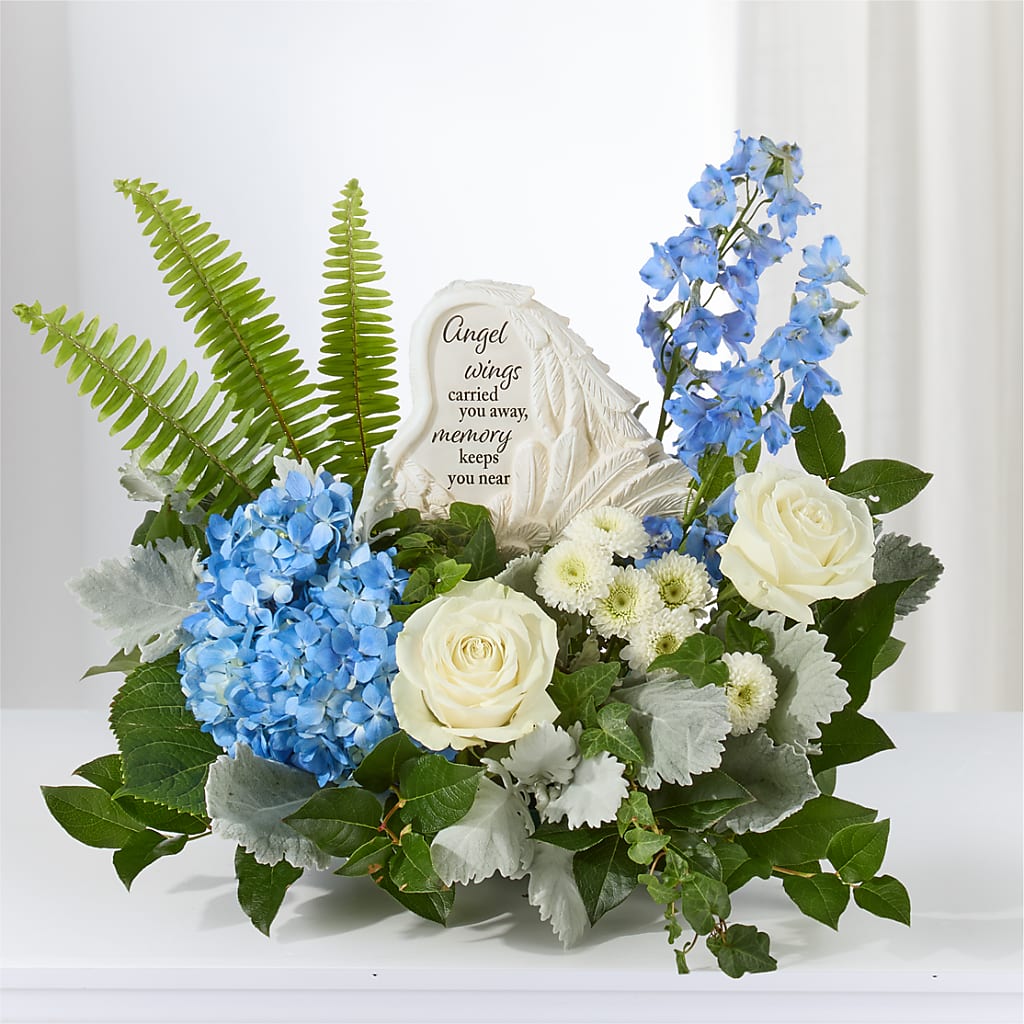 Dearest Arrangement –  J C Snyder Florist By Transcend, Harrisburg PA