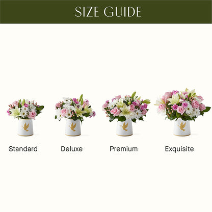 Meaningful Memories Bouquet –  J C Snyder Florist By Transcend, Harrisburg PA