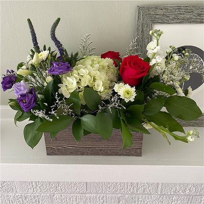 Sweet Magnolia Bouquet –  J C Snyder Florist By Transcend, Harrisburg PA