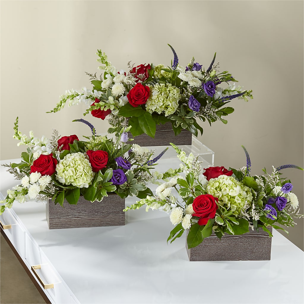 Sweet Magnolia Bouquet –  J C Snyder Florist By Transcend, Harrisburg PA