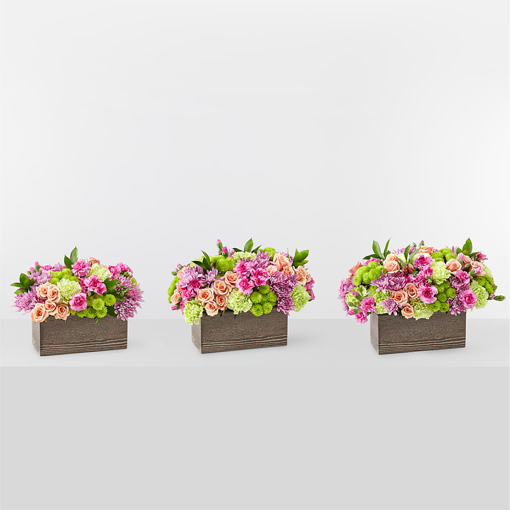 Simple Charm Bouquet –  J C Snyder Florist By Transcend, Harrisburg PA