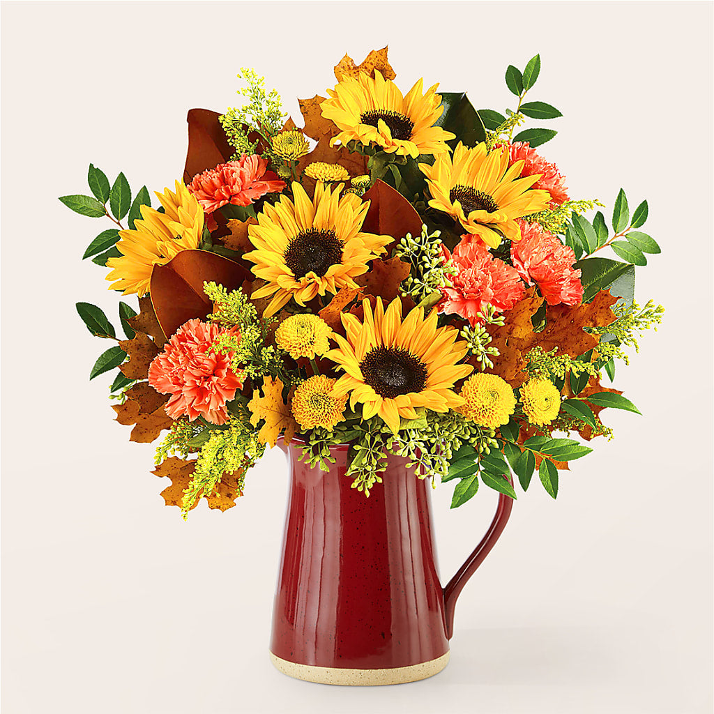 Gourd Vibes Bouquet –  J C Snyder Florist By Transcend, Harrisburg PA