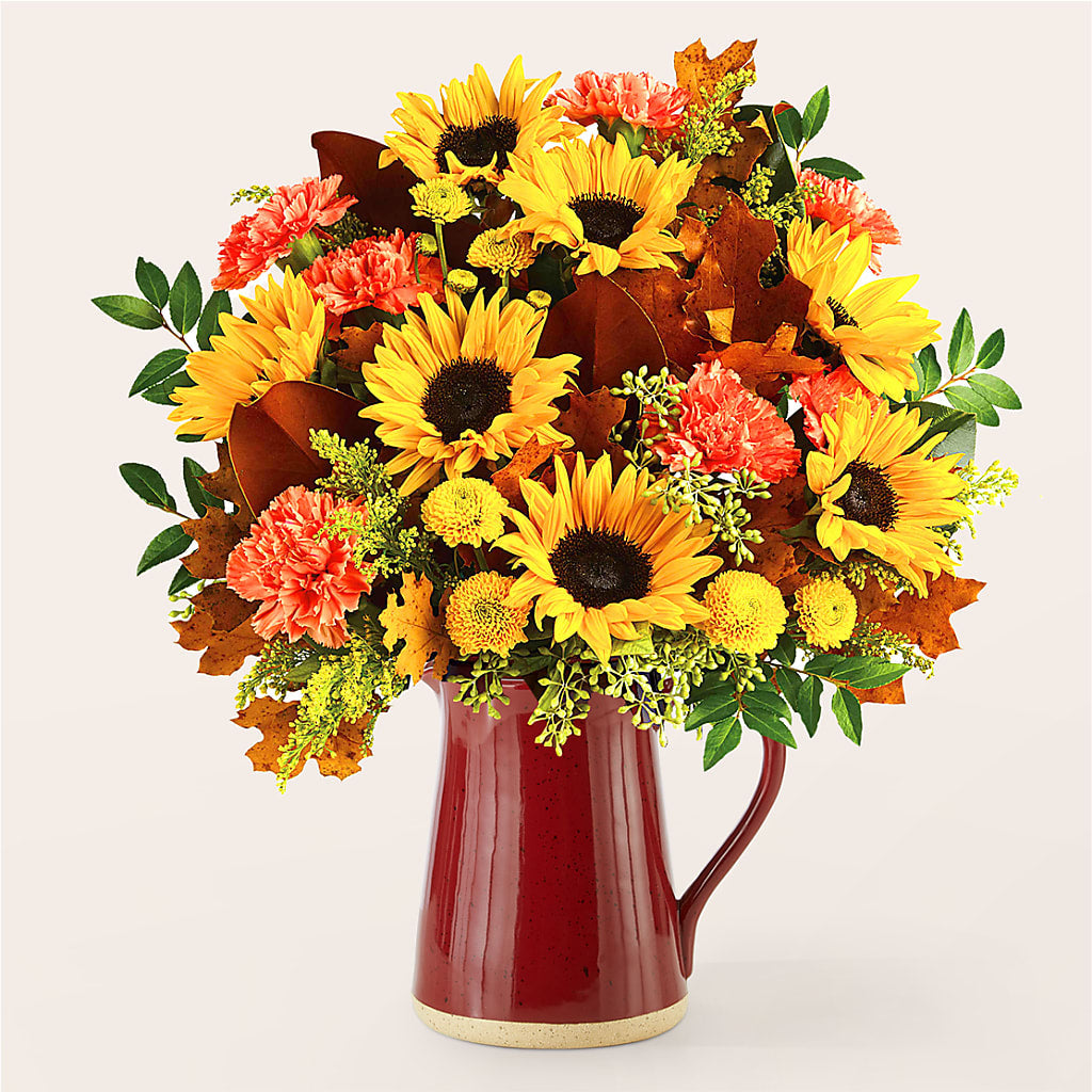 Gourd Vibes Bouquet –  J C Snyder Florist By Transcend, Harrisburg PA