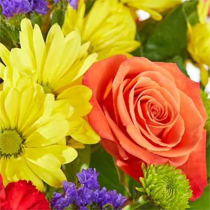 Brighter Days Bouquet –  J C Snyder Florist By Transcend, Harrisburg PA