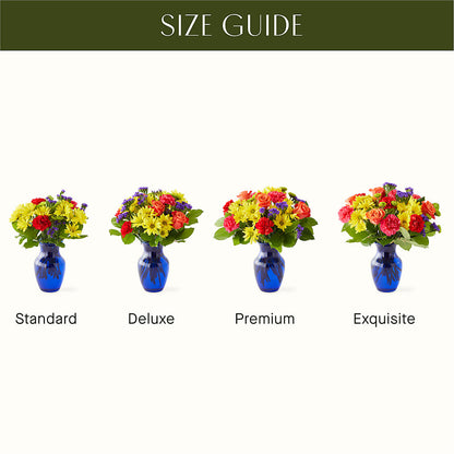 Brighter Days Bouquet –  J C Snyder Florist By Transcend, Harrisburg PA