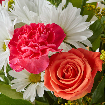 Oopsie Daisy Bouquet –  J C Snyder Florist By Transcend, Harrisburg PA