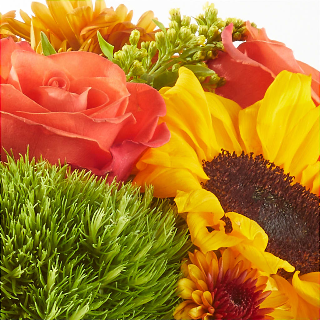 Farmer’s Market Stroll Bouquet –  J C Snyder Florist By Transcend, Harrisburg PA