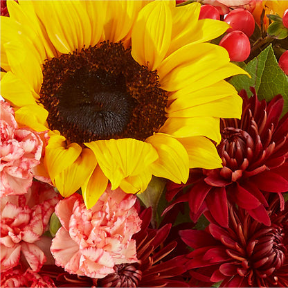 Fresh Cider Bouquet –  J C Snyder Florist By Transcend, Harrisburg PA