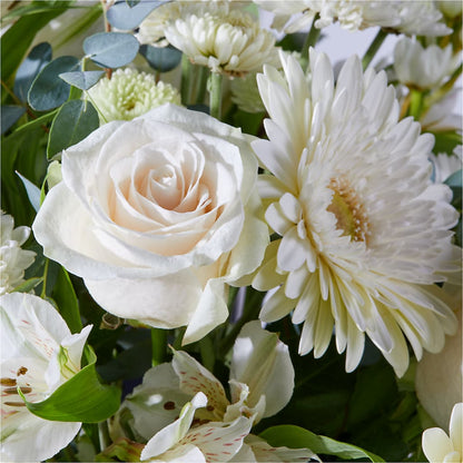 New Beginnings – A Florist Original –  J C Snyder Florist By Transcend, Harrisburg PA