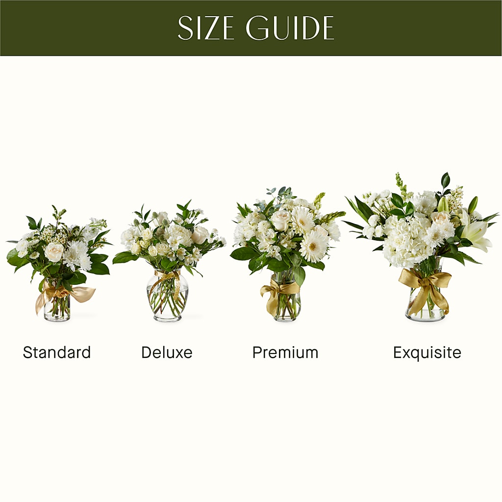 New Beginnings – A Florist Original –  J C Snyder Florist By Transcend, Harrisburg PA