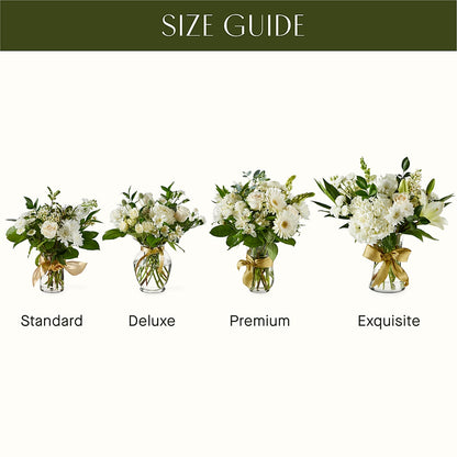 New Beginnings – A Florist Original –  J C Snyder Florist By Transcend, Harrisburg PA