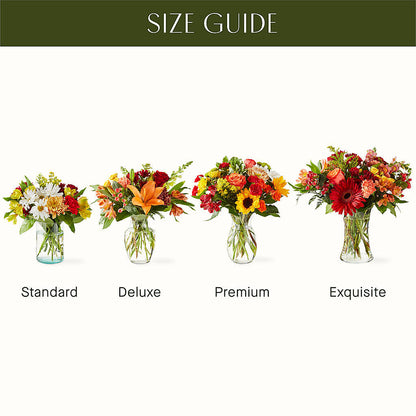 Fall Delight – A Florist Original –  J C Snyder Florist By Transcend, Harrisburg PA