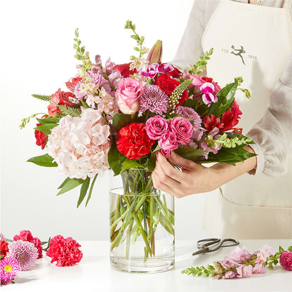 Swooning Over You - A Luxury Florist Original –  J C Snyder Florist By Transcend, Harrisburg PA