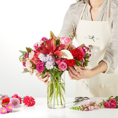 Swooning Over You - A Luxury Florist Original –  J C Snyder Florist By Transcend, Harrisburg PA