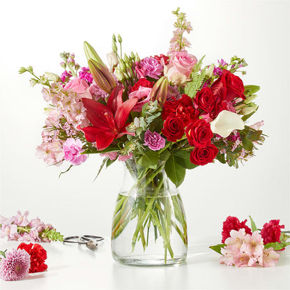 Together Forever - A Florist Original –  J C Snyder Florist By Transcend, Harrisburg PA
